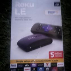 Roku Le