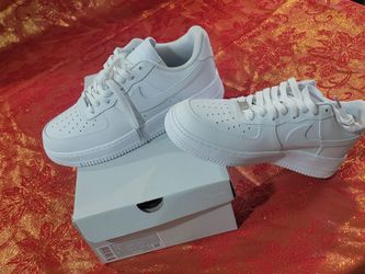 Air force 1s
