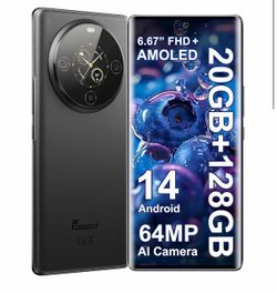FOSSIBOT S3 Pro