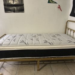 Bed Frame