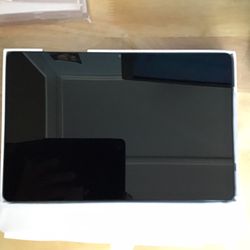 Galaxy tablet brand new still in the box