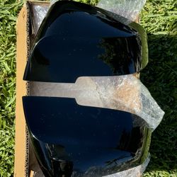 BMW F SERIES OEM STYLE MIRROR CAPS
