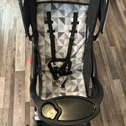 Stroller 