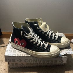 CDG CONVERSE