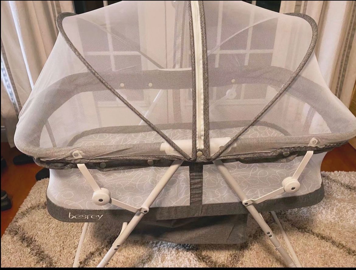 Baby Bassinet