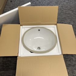 Sink for Bathroom Vanity