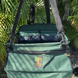 Bed Lookout Booster Car  Seat