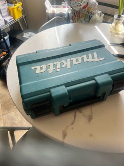 Mikita impact driver . $100 firm
