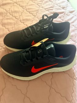 Shoes different sizes