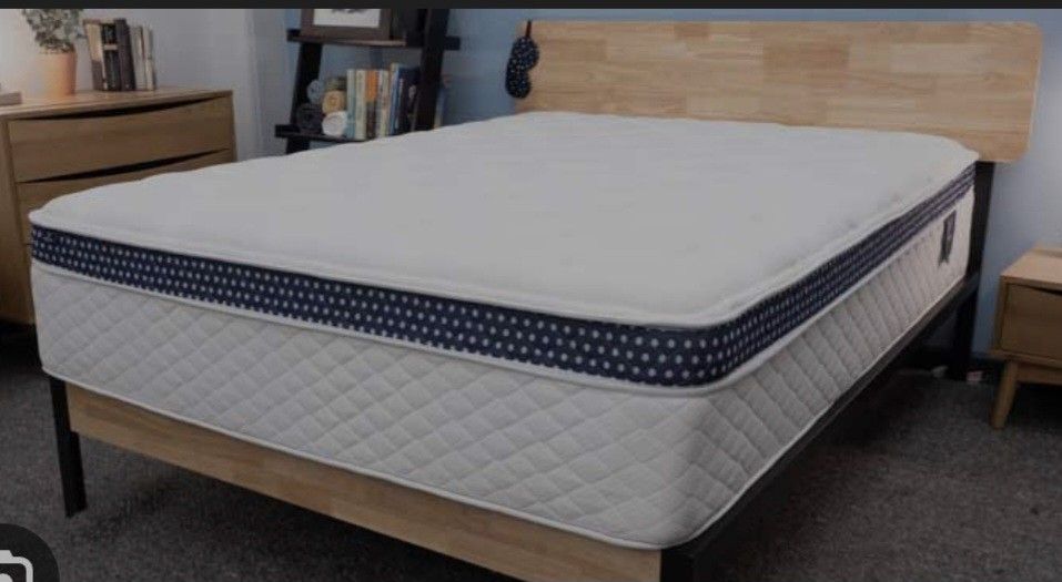 Queen WinkBed Mattress for Sale in Dana Point, CA OfferUp