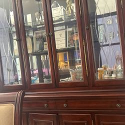 CHINA CABINET