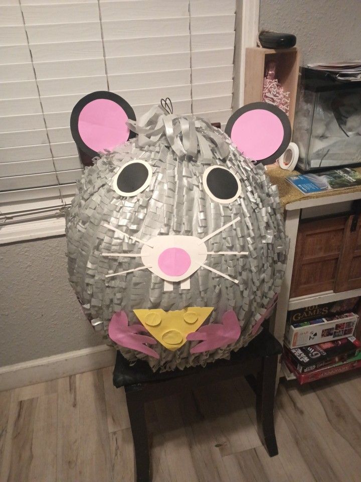 Rodent
