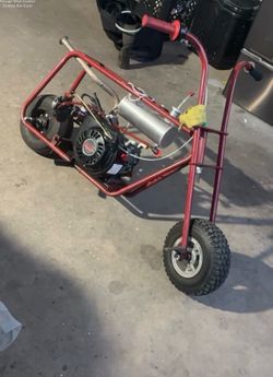 minibike