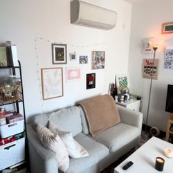 Ikea Couch With washable Covers