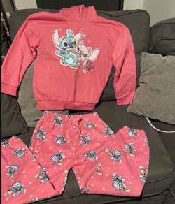 Stitch set