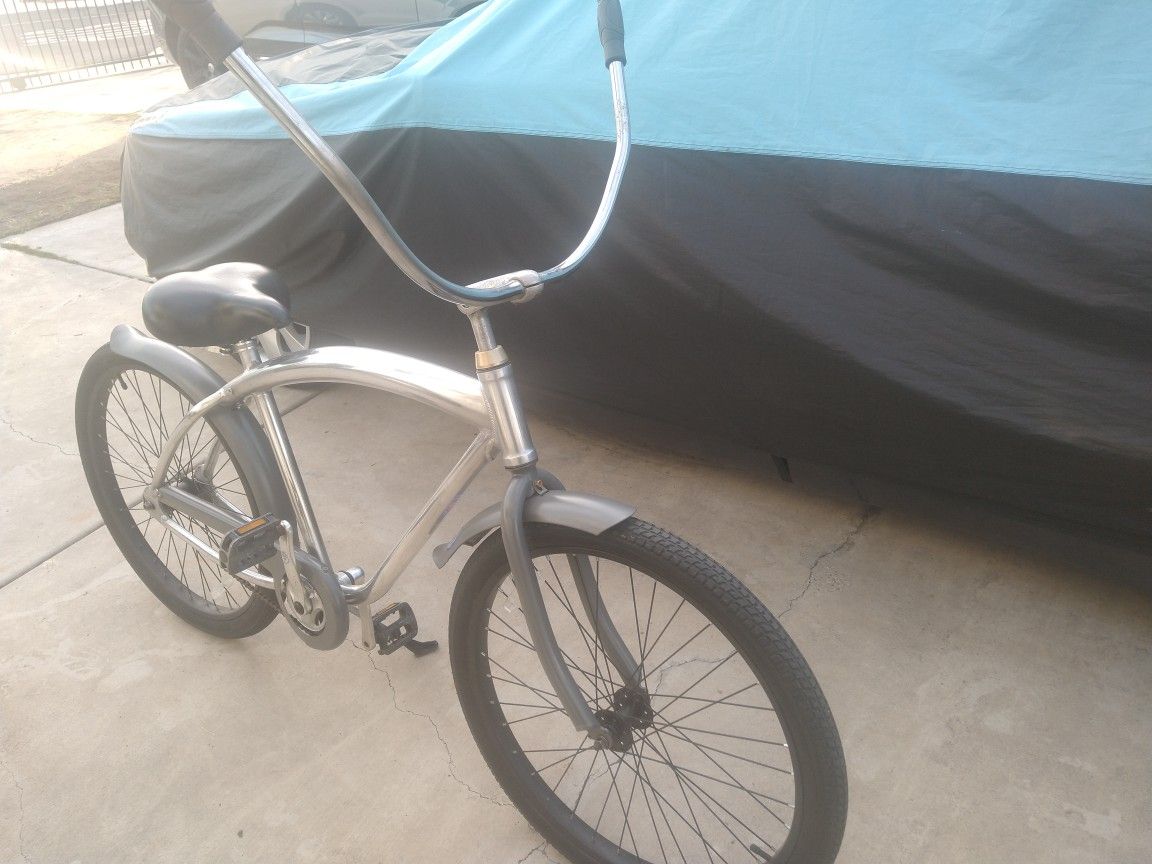 Ultra Lite Beach Cruiser 26"