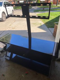 65’ tv stand