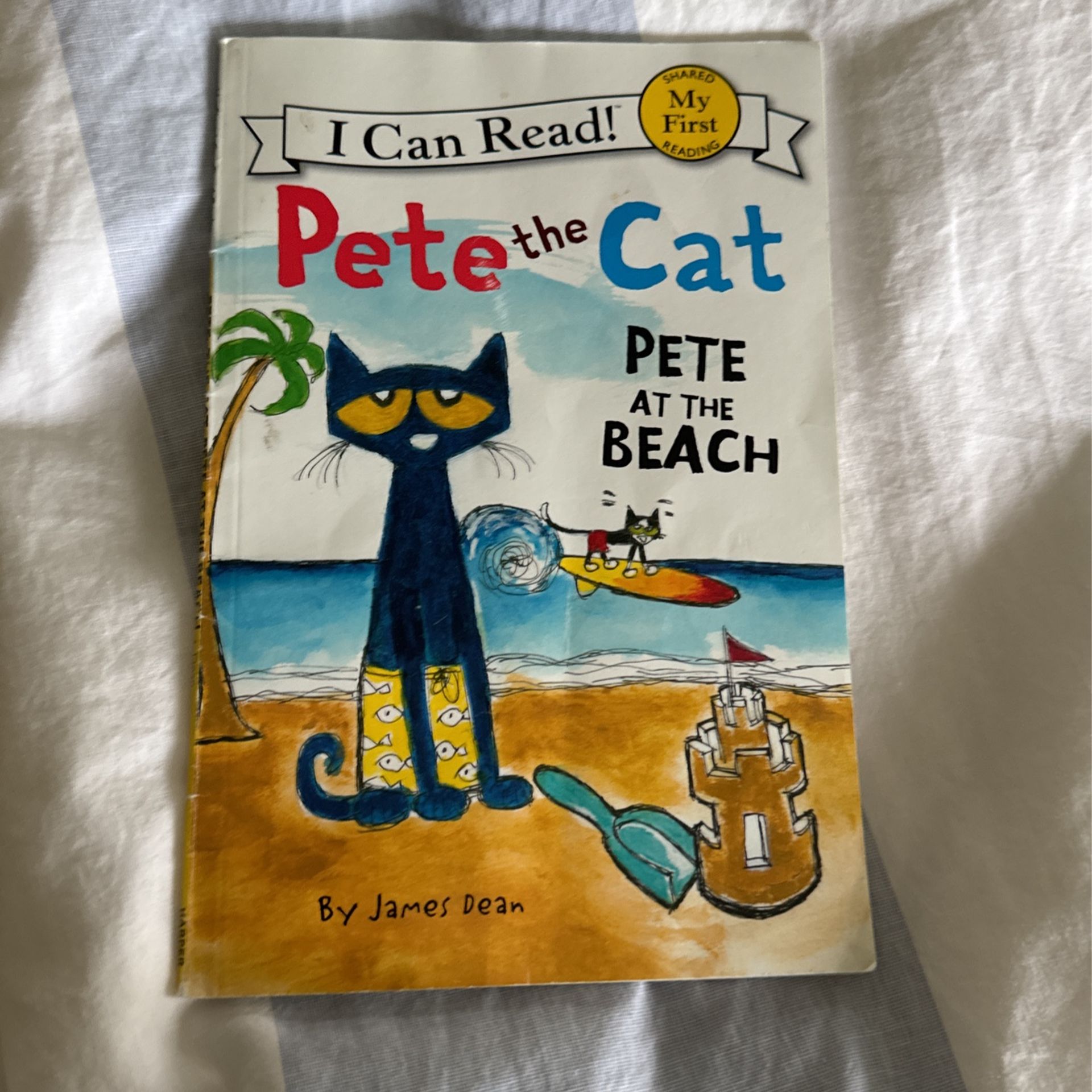 Pete The Cat