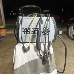 Matco Tools Mig Welder 
