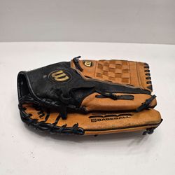 Wilson A350 12 1/2" Glove