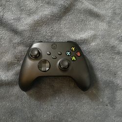 X box controller