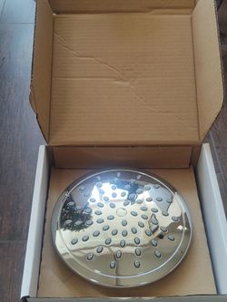 Moen Rainshower Showerhead 