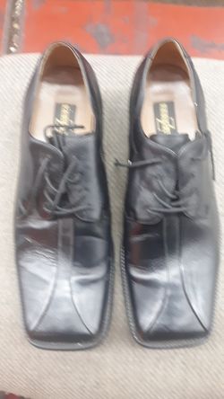 Mens shoes good condition barely worn