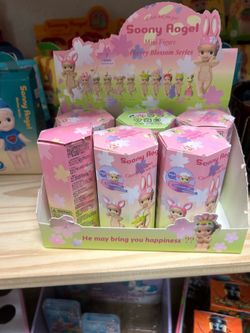 Sonny angels mini figures blind boxes