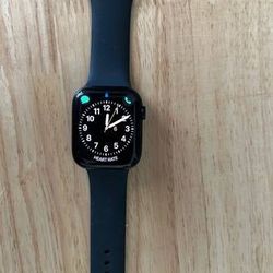 Apple Watch Series 7 | (GPS + Cellular)
