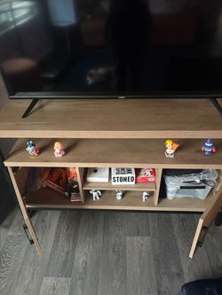 IKEA TV stand
