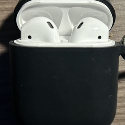 AirPods