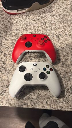 xbox remote