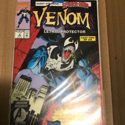 Venom Lethal Protector 2/6