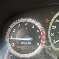 2005 Toyota Sienna