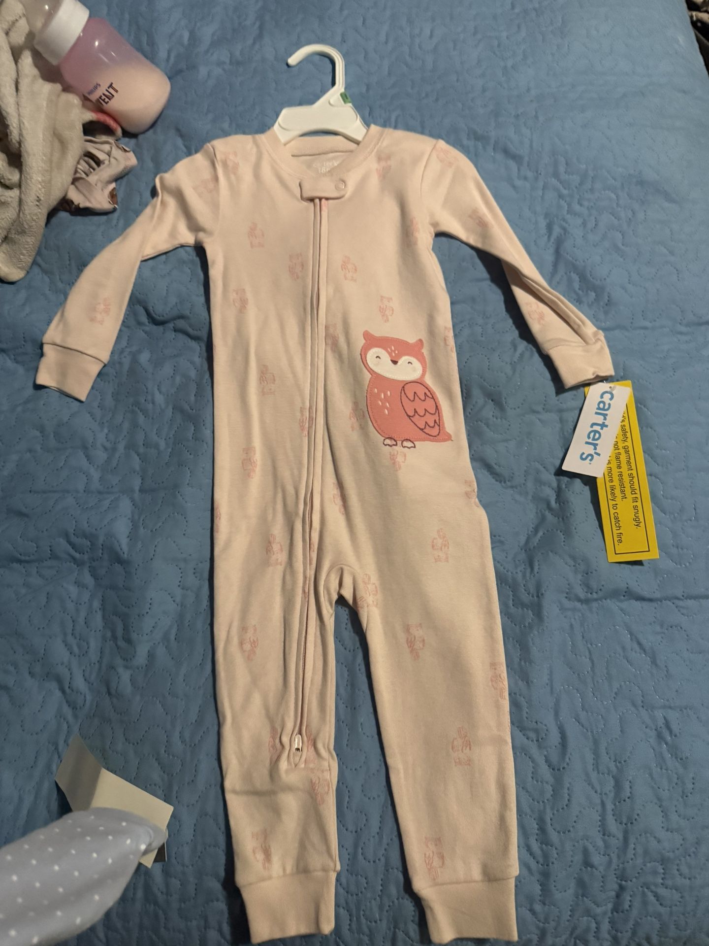 Baby Girl Clothes