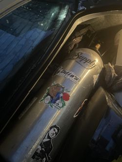 Nozz Tank