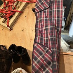 Dakine Snowboard Bag