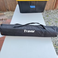 Travor 32x32 Inch Professional LED Light Box Dimmable Photo