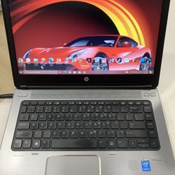 i5…i5…WINDOWS 10 PROFESIONAL…HP PROBOOK. FULLY LOADED ,  BLUETOOTH 