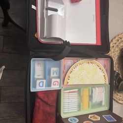 Osmo Learning System Mega Bundle – Words, Coding, Pizza Co., Detective Agency + More