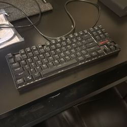 Redragon Mechanical Gaming Keyboard