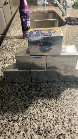 Silver dig it’s gem collection