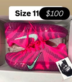 Nike Ja Morant size 11