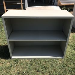Metal Shelf 