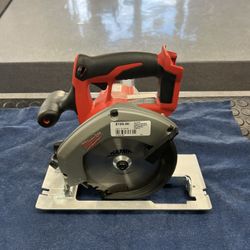 Milwaukee Circular Saw (2630-20)