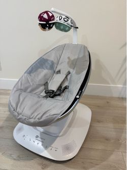4moms mamaroo baby swing