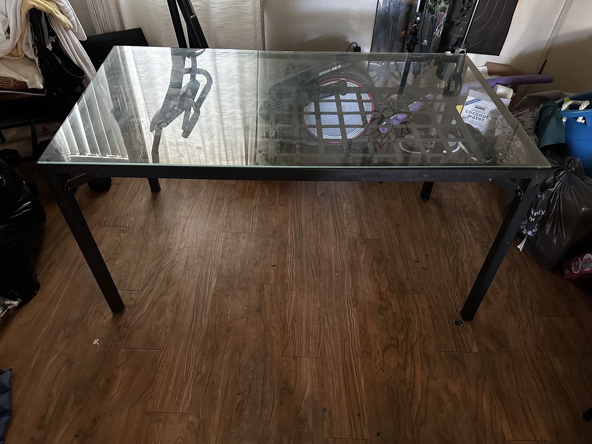 Kitchen Table