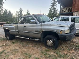 1997 Dodge Ram