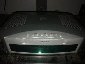 Bose Surround sound