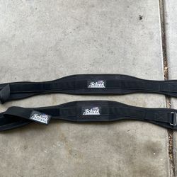 Weight Belt